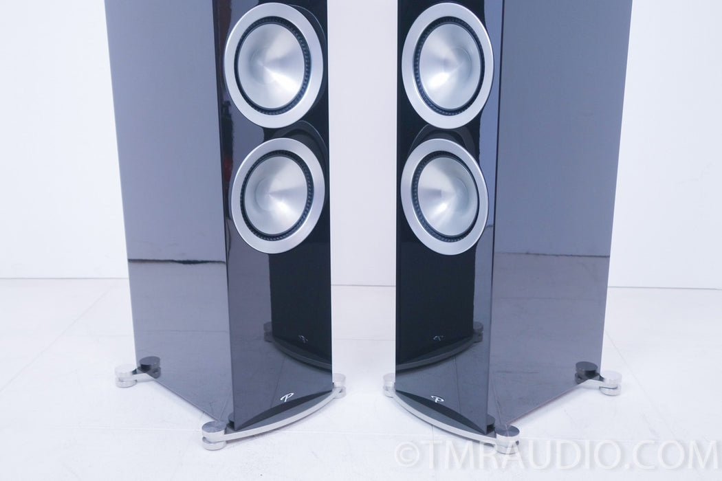 Paradigm Prestige 95F Floorstanding Speakers