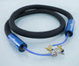 JPS Aluminata Speaker Cables