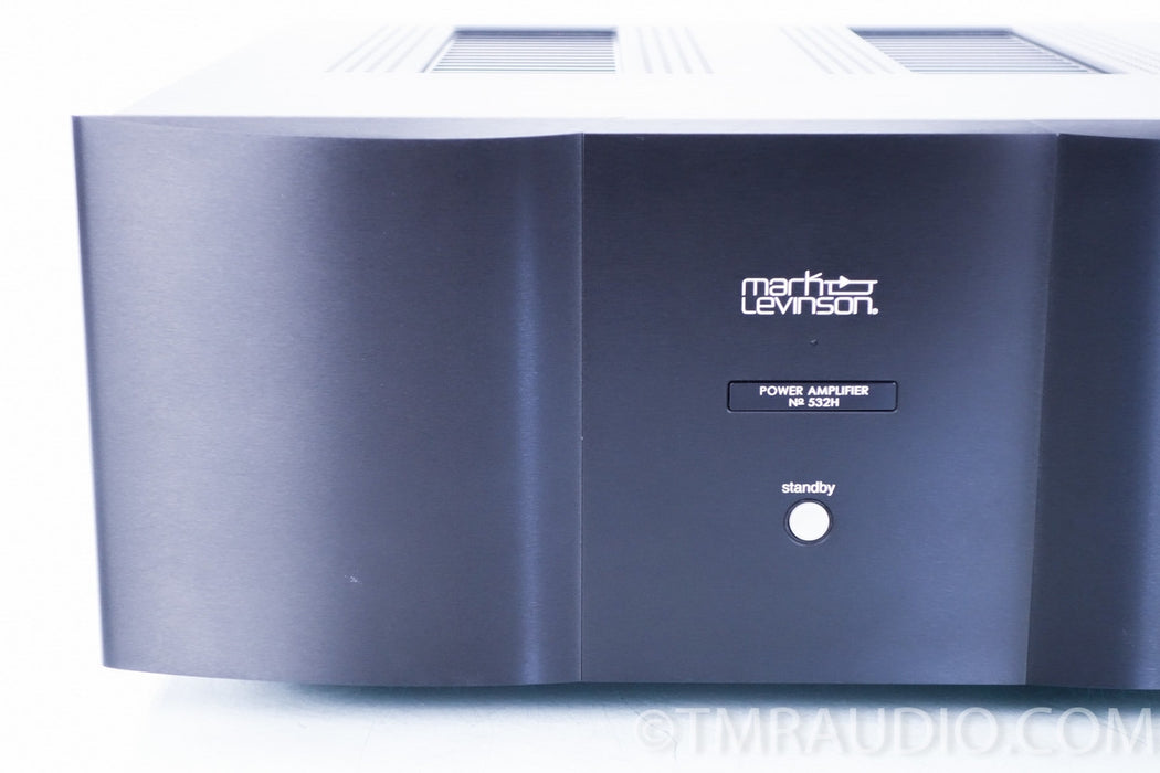 Mark Levinson 532H Stereo Power Amplifier