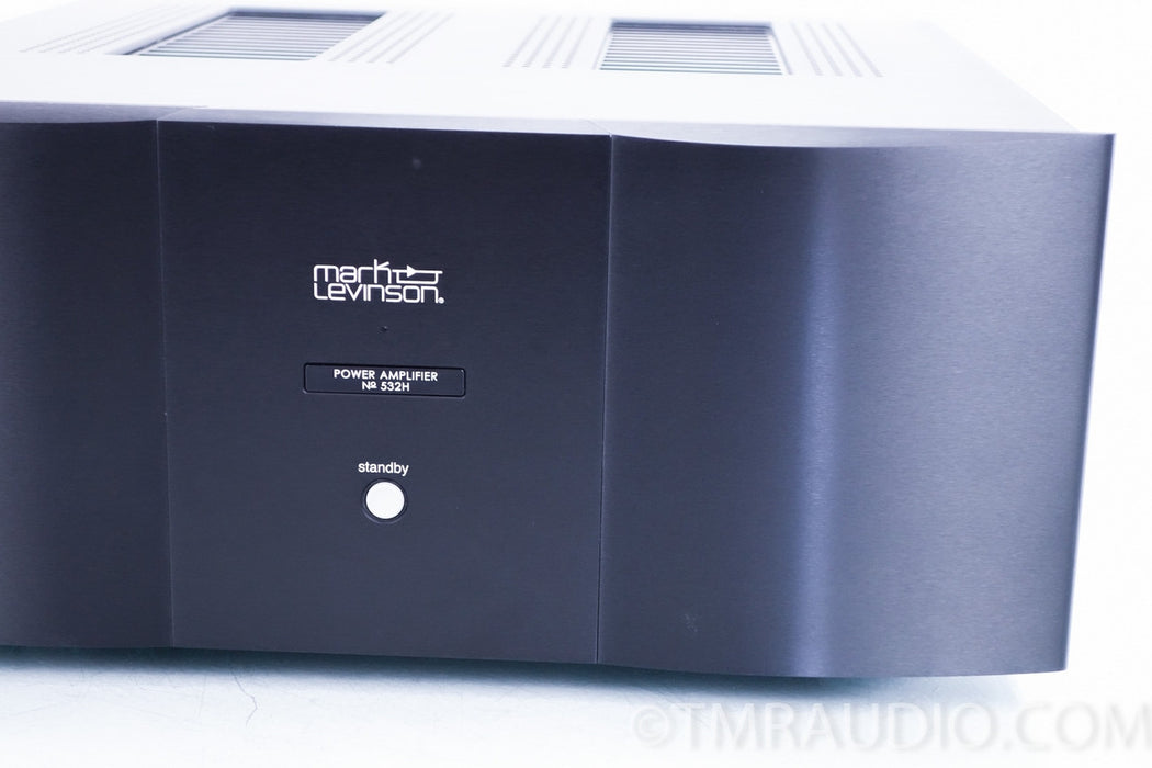 Mark Levinson 532H Stereo Power Amplifier