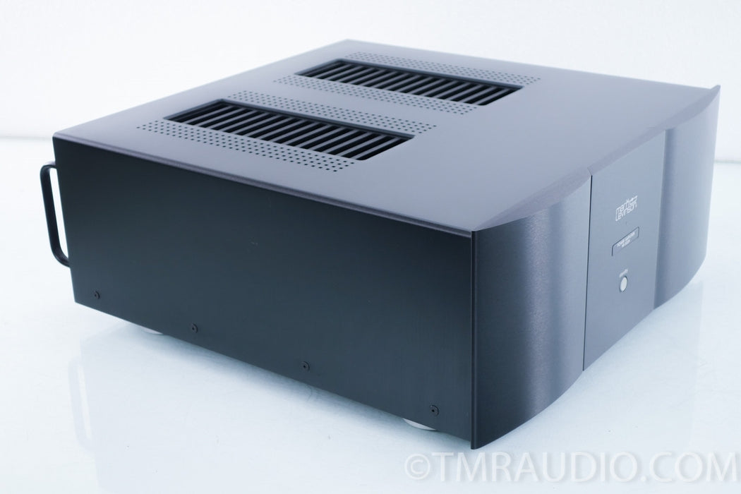 Mark Levinson 532H Stereo Power Amplifier