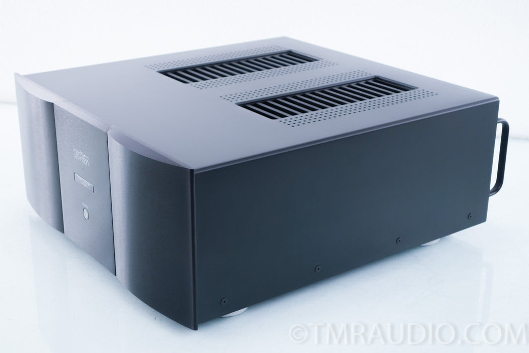 Mark Levinson 532H Stereo Power Amplifier