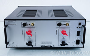 Mark Levinson 532H Stereo Power Amplifier