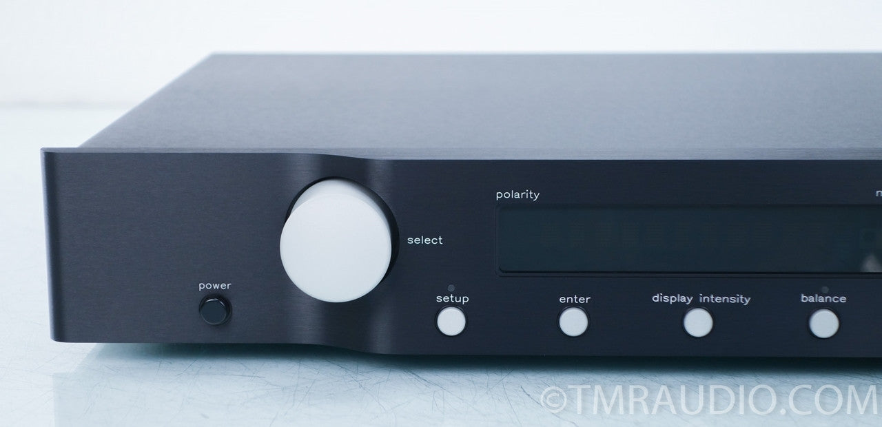 Mark Levinson No. 326S Stereo Preamplifier