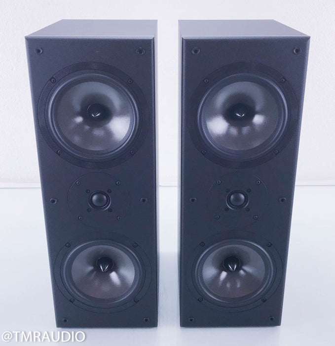 Ascend Acoustics CMT-340 SE Bookshelf Speakers