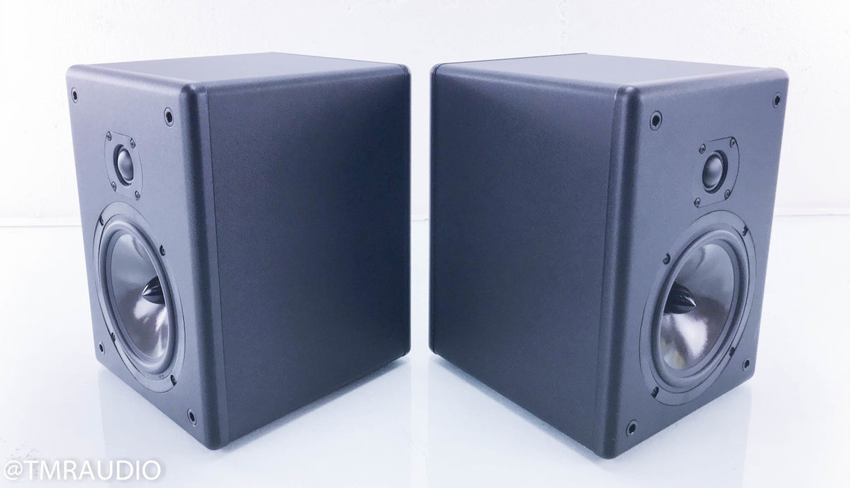 Ascend Acoustics CBM-170 SE Speakers