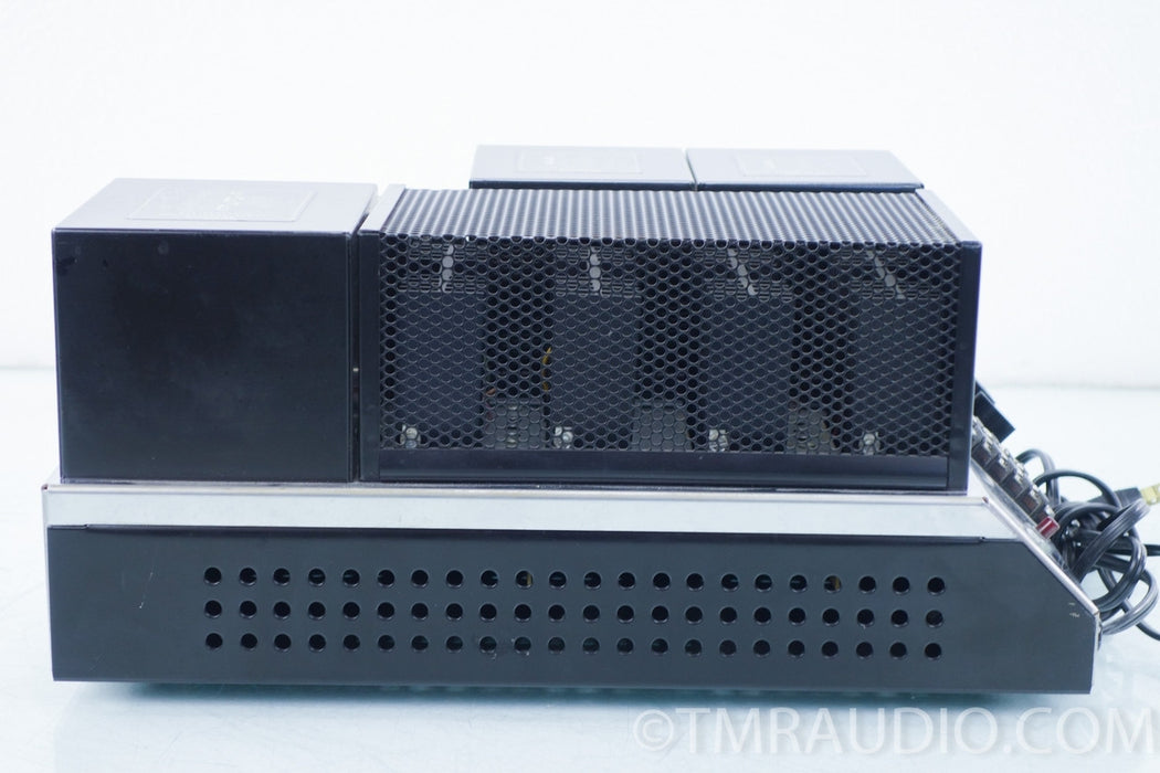 McIntosh MC 2100 Vintage Stereo Power Amplifier
