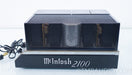 McIntosh MC 2100 Vintage Stereo Power Amplifier