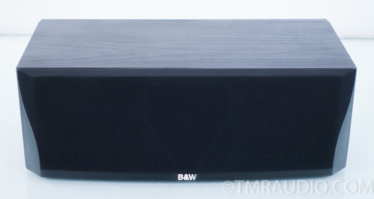B&W CC3 Center Channel Speaker