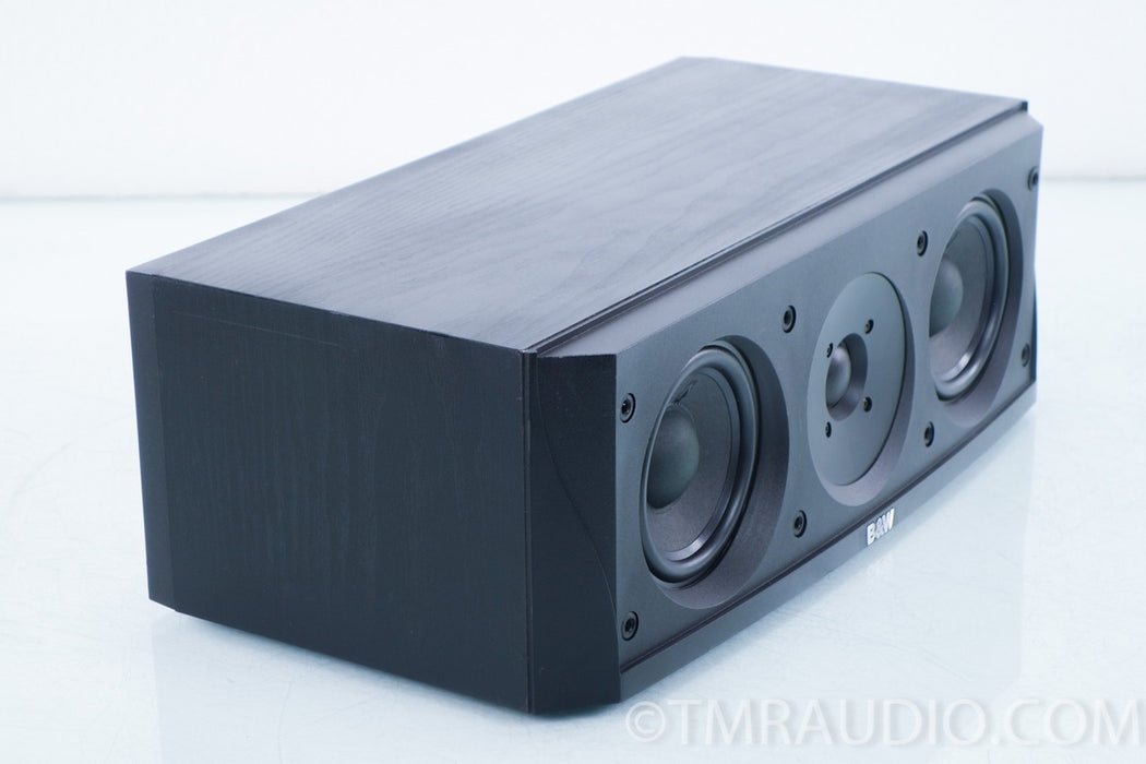 B&W CC3 Center Channel Speaker
