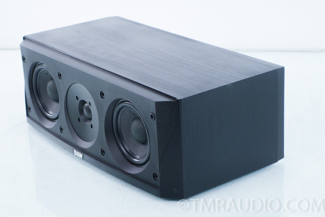 B&W CC3 Center Channel Speaker