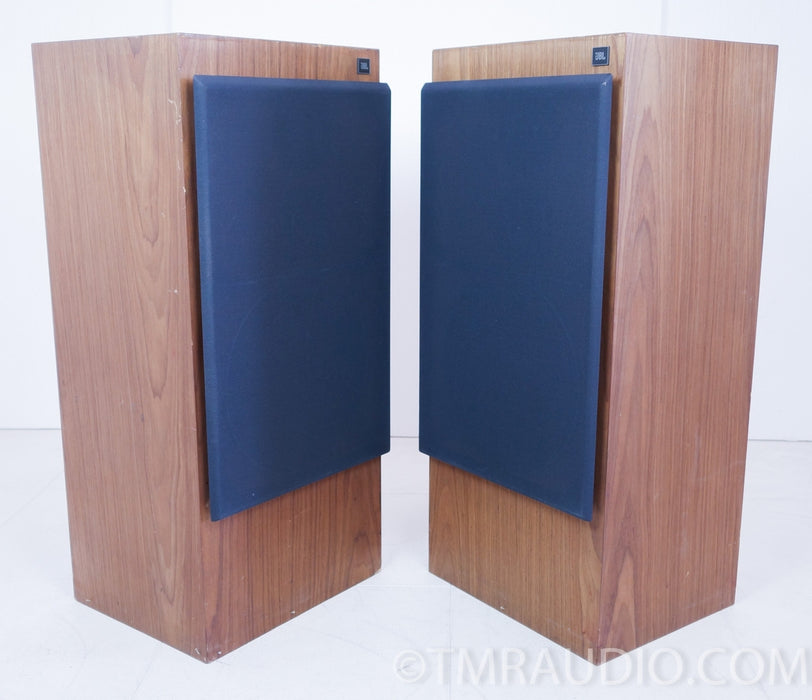 JBL L100T Vintage Floorstanding Speakers
