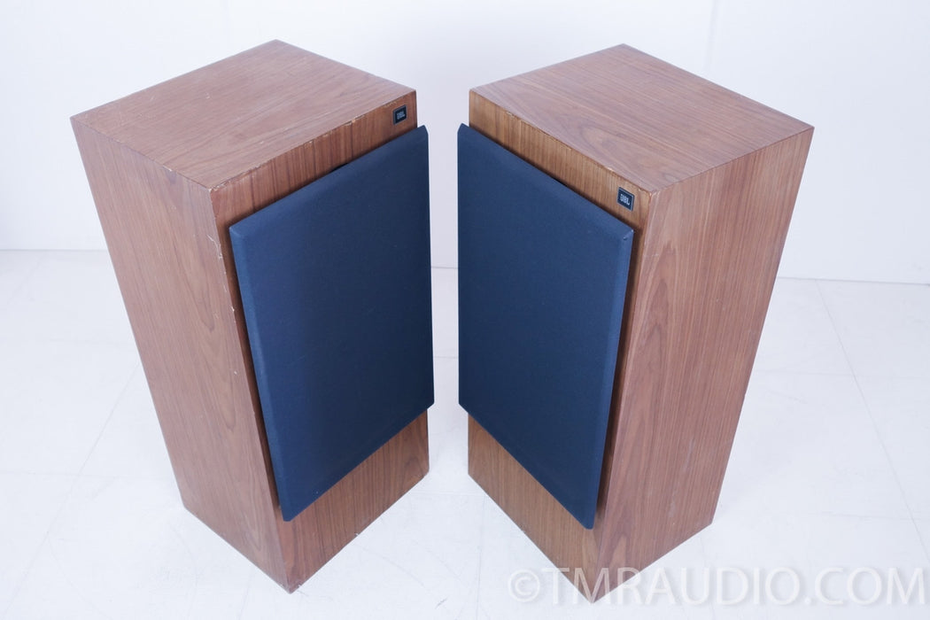 JBL L100T Vintage Floorstanding Speakers