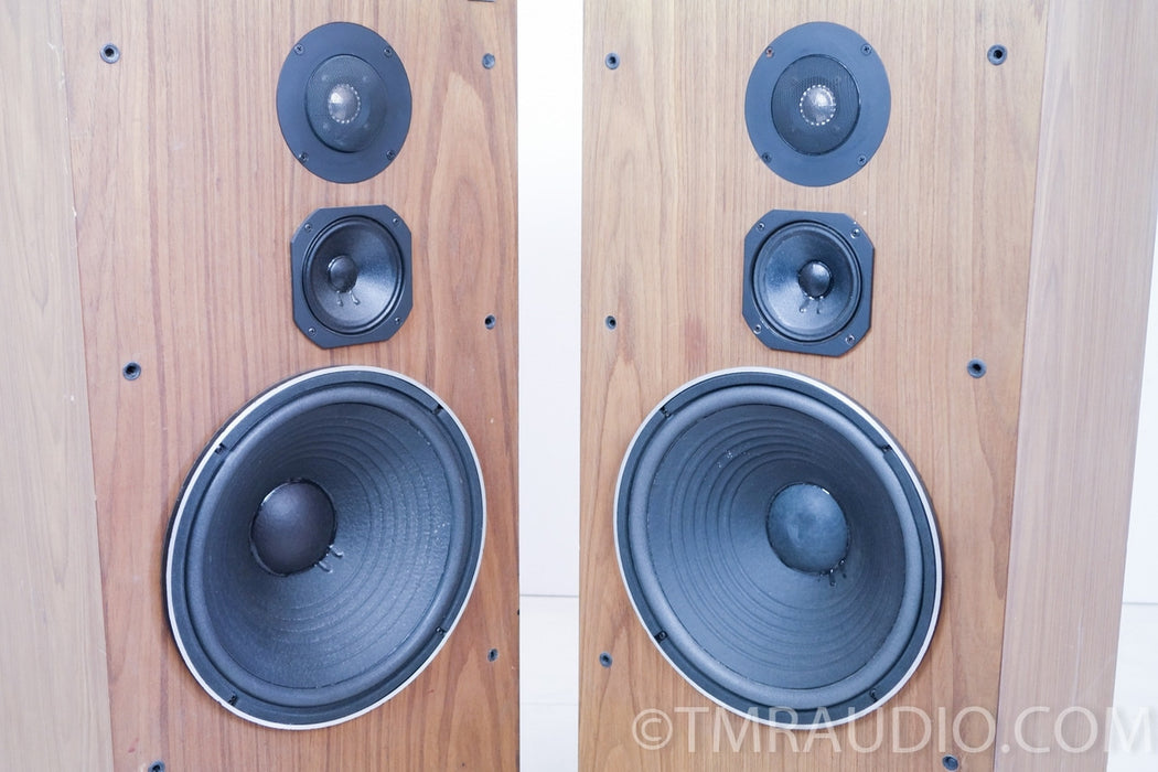 JBL L100T Vintage Floorstanding Speakers