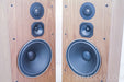 JBL L100T Vintage Floorstanding Speakers