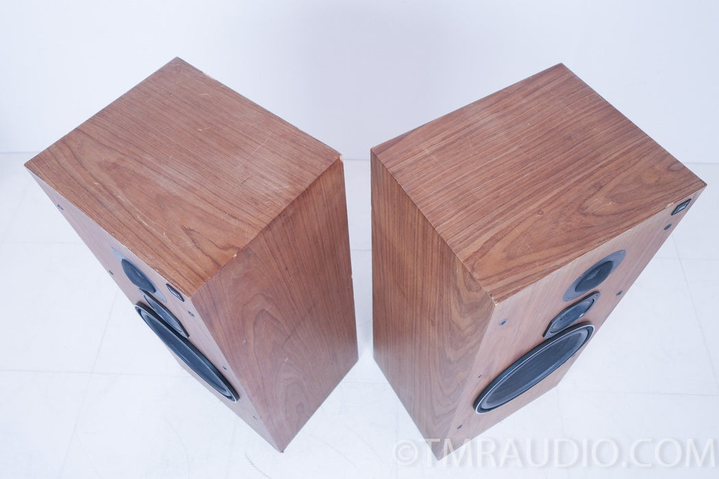 JBL L100T Vintage Floorstanding Speakers
