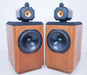 B&W 801 Speakers