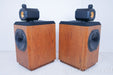 B&W 801 Speakers