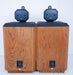 B&W 801 Speakers