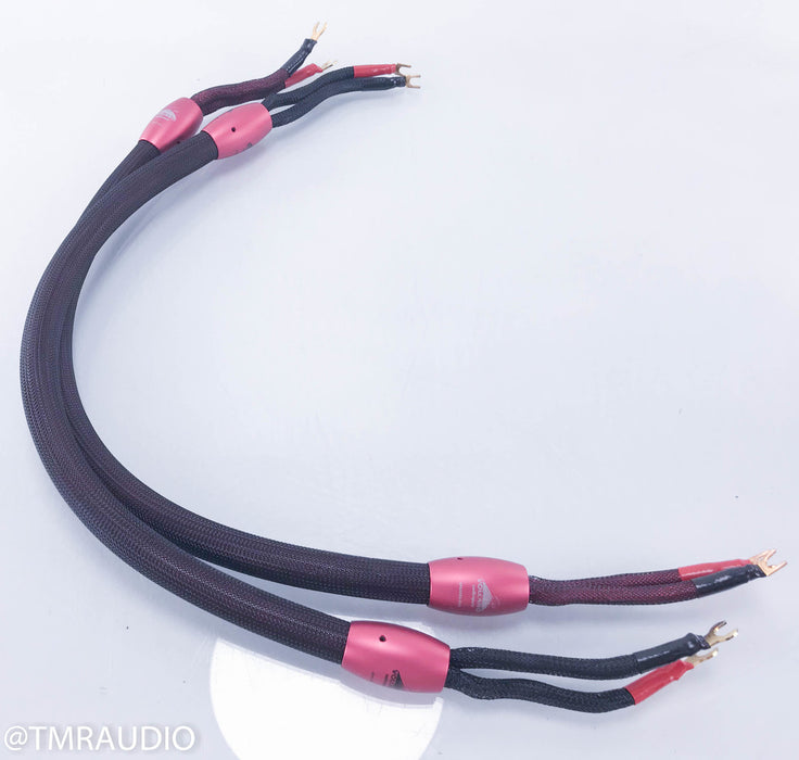 Audioquest Volcano Speaker Cables