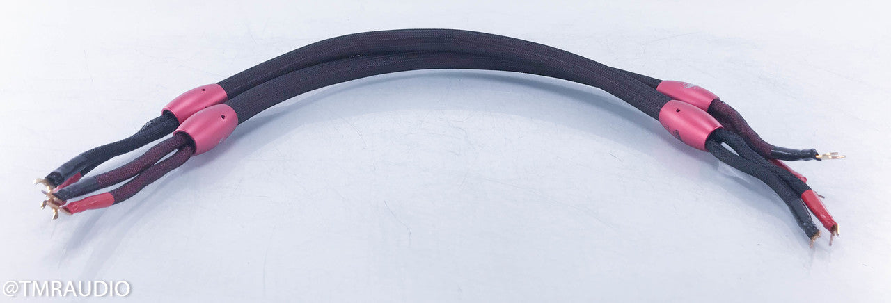 Audioquest Volcano Speaker Cables