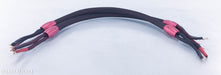 Audioquest Volcano Speaker Cables