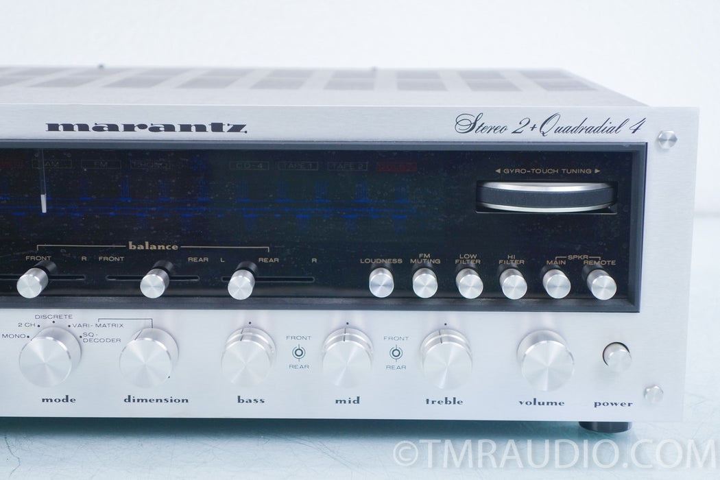 Marantz 4300 Vintage Stereo AM / FM Receiver