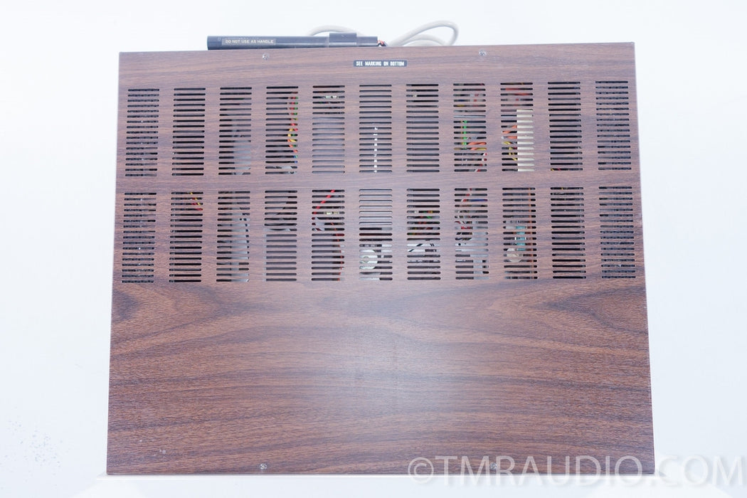 Marantz 4300 Vintage Stereo AM / FM Receiver