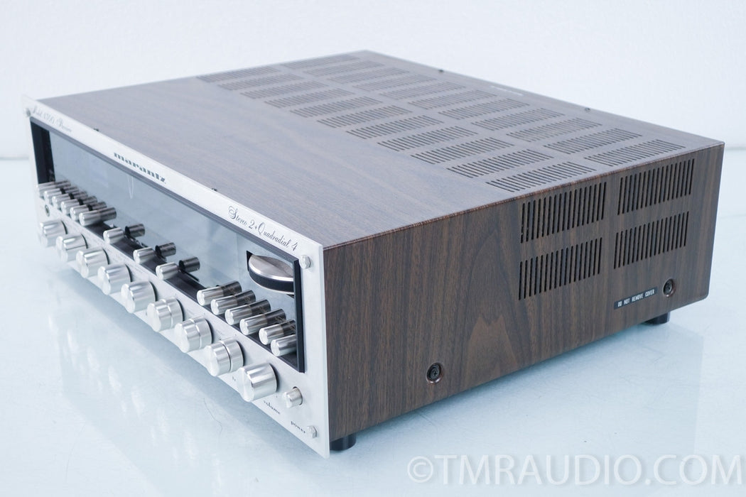 Marantz 4300 Vintage Stereo AM / FM Receiver