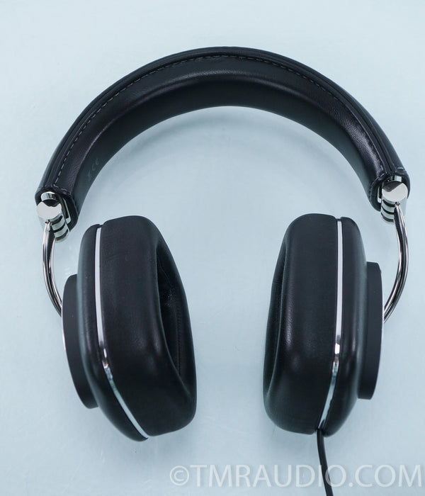 B&W P7 Headphones Over-the-ear Headphones