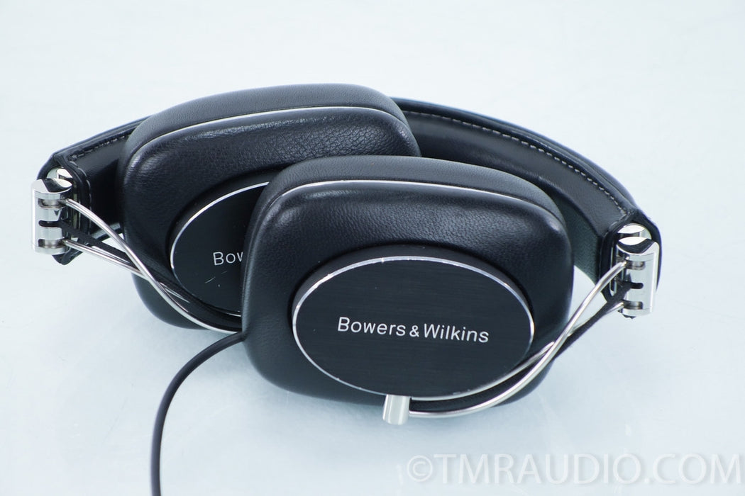 B&W P7 Headphones Over-the-ear Headphones