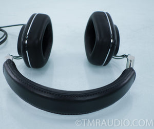 B&W P7 Headphones Over-the-ear Headphones 1