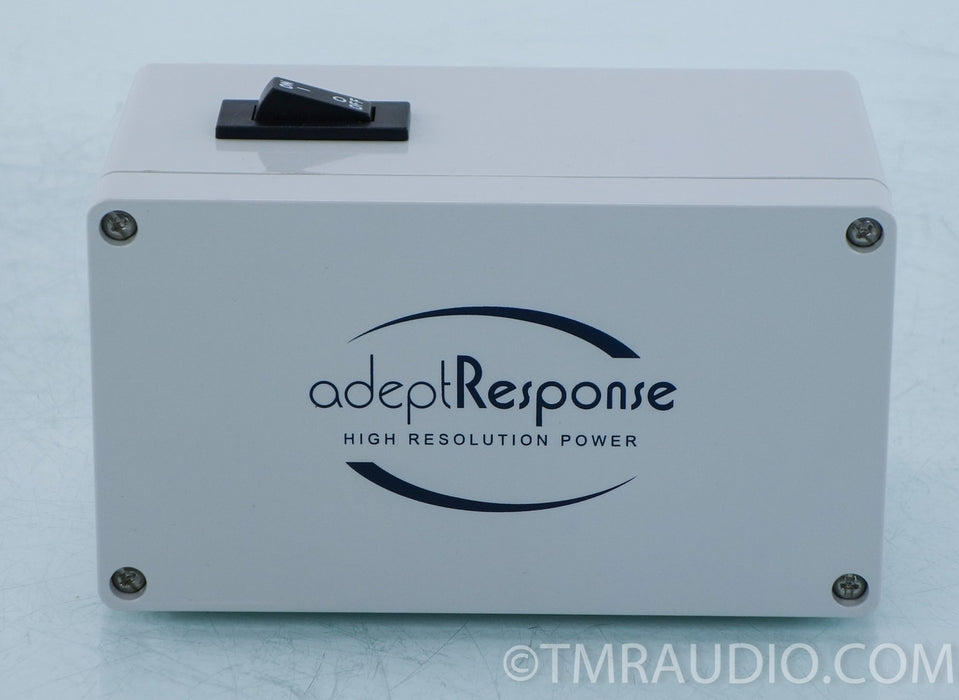 Audience Adept Response aR2p Power Conditioner