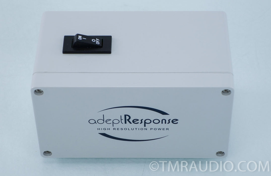 Audience Adept Response aR2p Power Conditioner