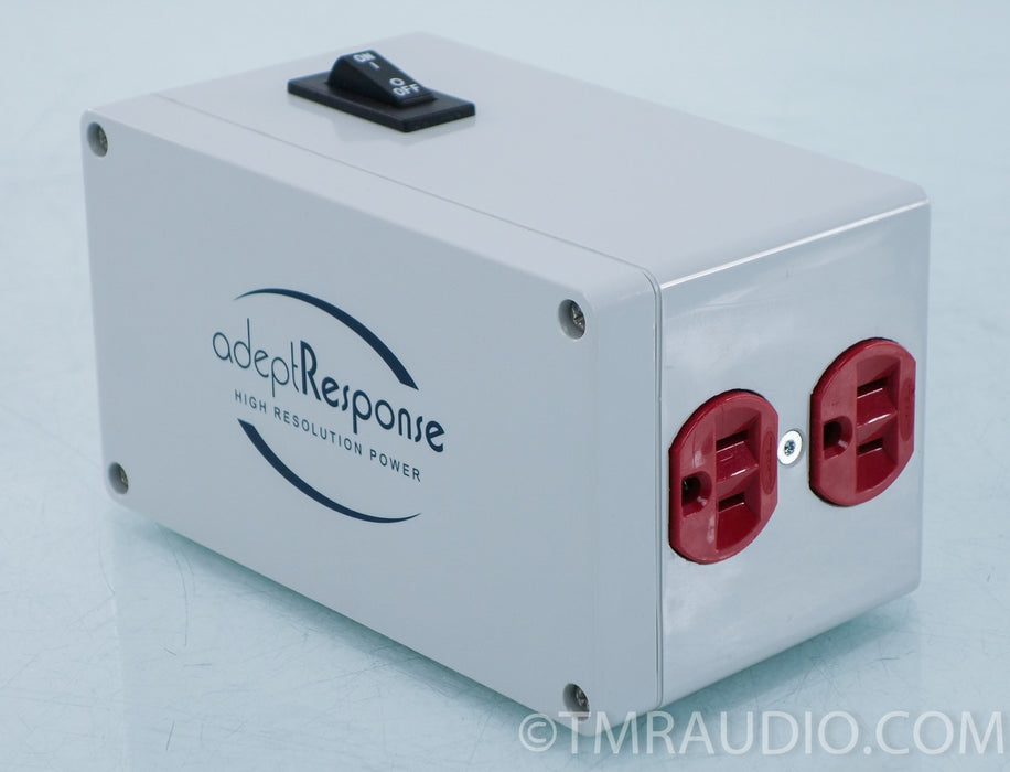 Audience Adept Response aR2p Power Conditioner