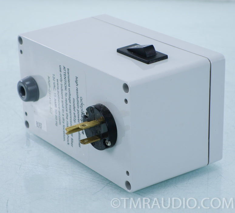 Audience Adept Response aR2p Power Conditioner