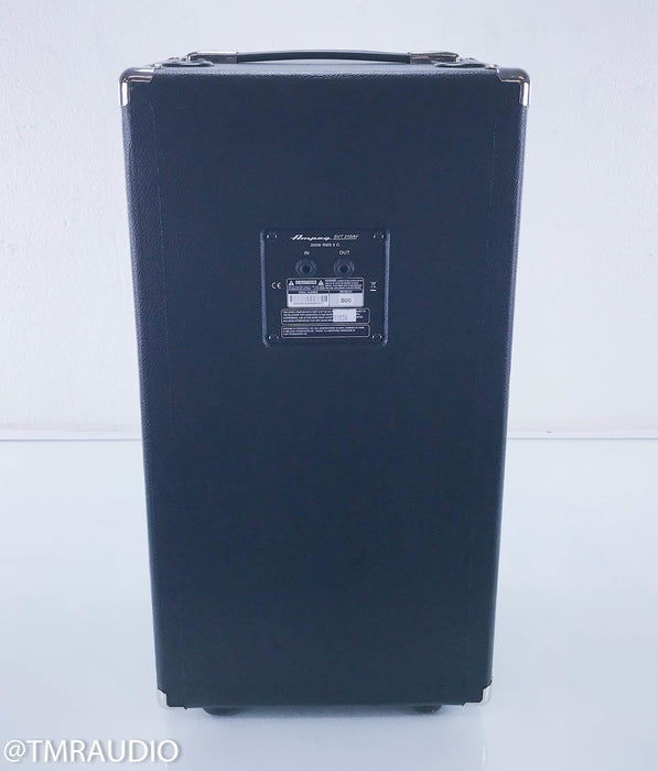 Ampeg SVT-210AV 200W 8 Classic Bass Cabinet