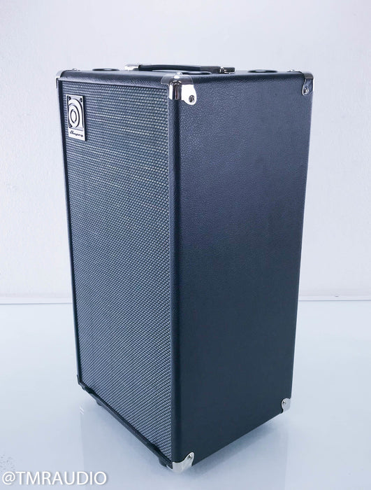 Ampeg SVT-210AV 200W 8 Classic Bass Cabinet