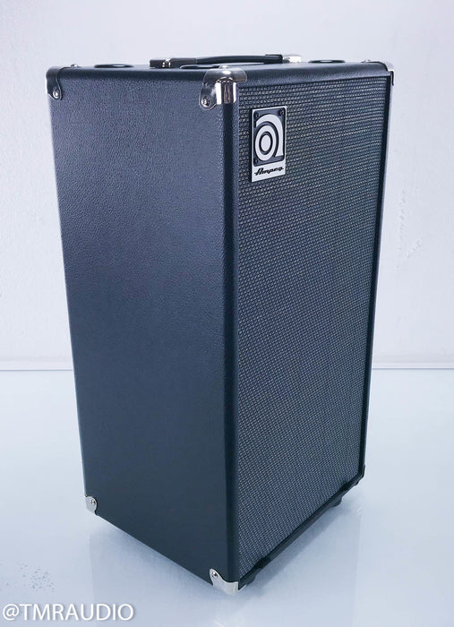 Ampeg SVT-210AV 200W 8 Classic Bass Cabinet