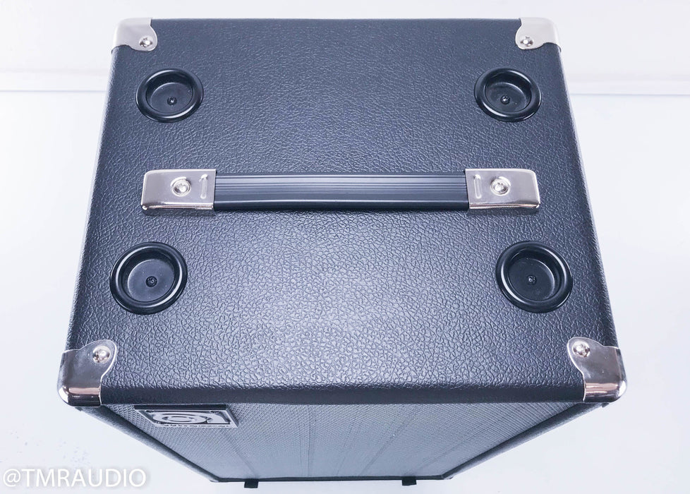 Ampeg SVT-210AV 200W 8 Classic Bass Cabinet