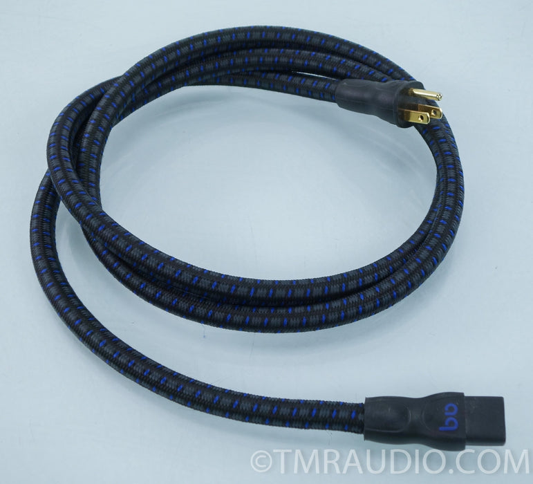 Audioquest NRG4 Power Cable
