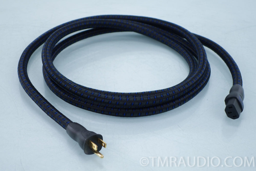 Audioquest NRG4 Power Cable
