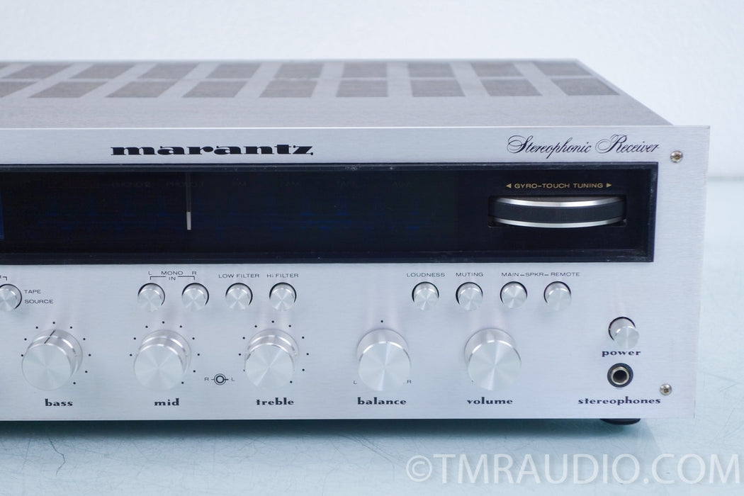 Marantz 2270 Vintage AM / FM Stereo Receiver