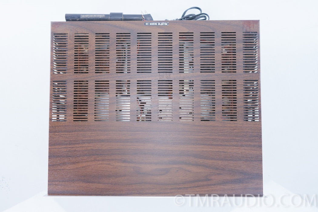 Marantz 2270 Vintage AM / FM Stereo Receiver