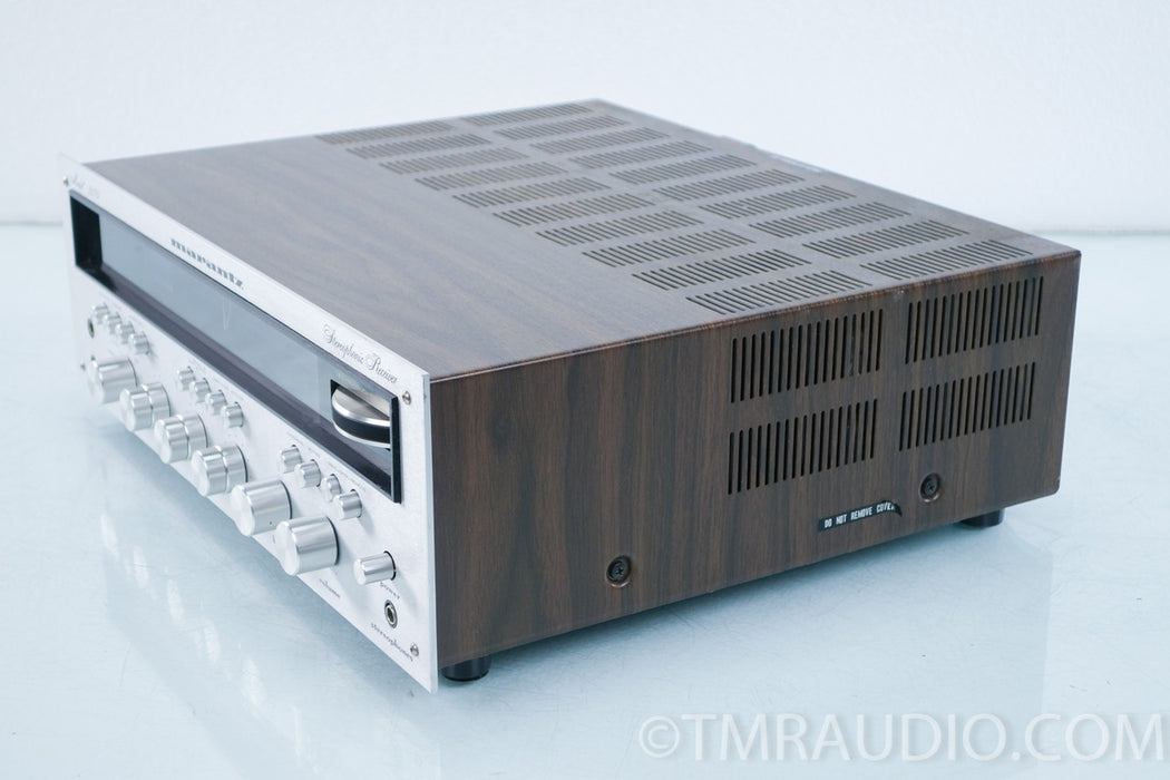 Marantz 2270 Vintage AM / FM Stereo Receiver
