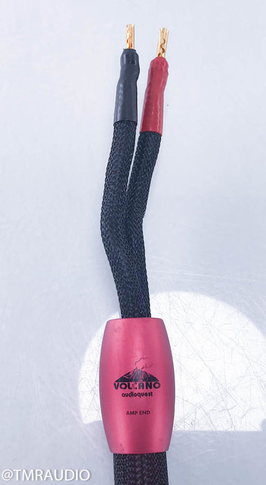 Audioquest Volcano Speaker Cable