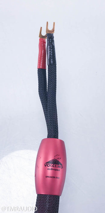 Audioquest Volcano Speaker Cable