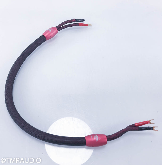 Audioquest Volcano Speaker Cable