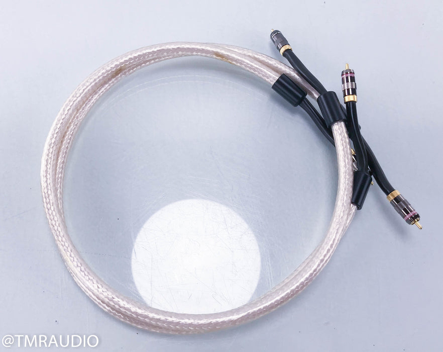 Straightwire Serenade ii RCA Cables