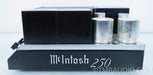 McIntosh MC 250 Stereo Power Amplifier